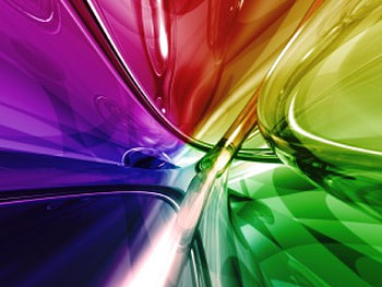 Fusion, colorful HD wallpaper