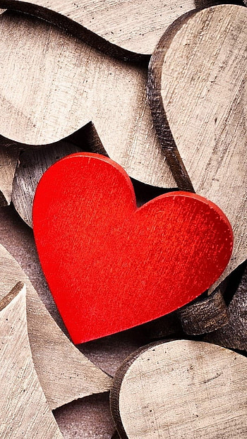 Love , Black And White HD phone wallpaper