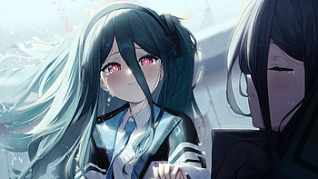Tendou Alice, Tendou Alice, video game, Blue Archive HD wallpaper