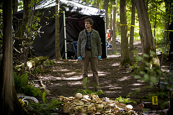 Hugh Dancy, Will Graham, TV Show, Hannibal HD wallpaper