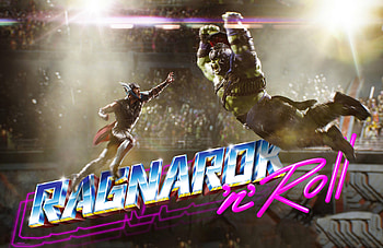Thor And Hulk In Thor Rangnarok 2017, thor-ragnarok, movies, 2017-movies, thor, hulk HD wallpaper