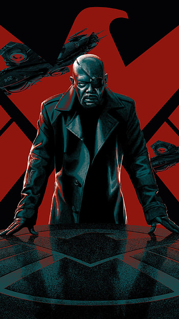 Captain America: The Winter Soldier (2022) movie HD phone wallpaper