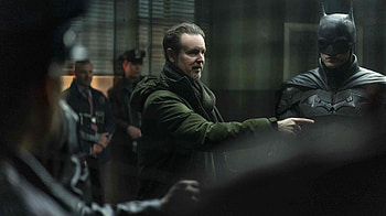 Matt Reeves, The Batman (2022), Watch online, Film Daily HD wallpaper