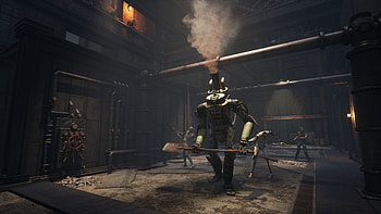 video game, Lies Of P HD wallpaper