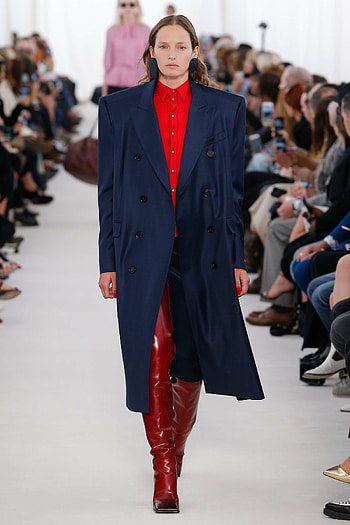 Demna Gvasalia, Balenciaga, Ready to Wear, SS17 HD phone wallpaper