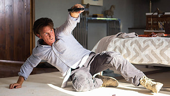 The Gunman (2022) movie HD wallpaper
