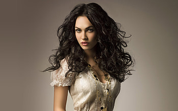 Girls, People, Megan Fox HD wallpaper