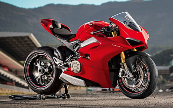 Panigale V4 S, Moto, Ducati, V4 S, Panigale V4 HD wallpaper
