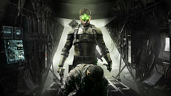 Tom Clancy's The Division. | Background ID:257023. Video Game Tom Clancy's Splinter Cell: HD wallpaper