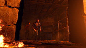 video game, Resident Evil 4 - Separate ways remake, Resident Evil 4 (2023) HD wallpaper