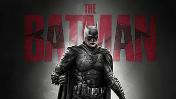 The Batman (2022), Ultra , Intense crime-fighting, Dark Knight vigilante HD wallpaper