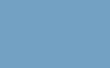 Air Superiority Plain Blue Color Background HD wallpaper
