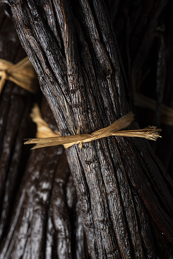 Vanilla products and processes, Cook flavoring company, Processes, Company HD phone wallpaper