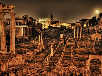 Roman Legion HD wallpaper