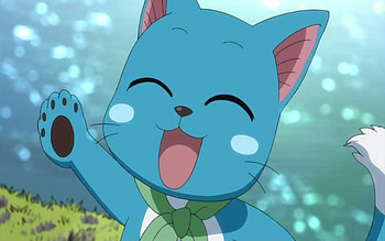 Fairy Tail, , , Background HD wallpaper