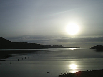 Loch Craignish - Scotland, Scottish Highlands, Scottish Lochs, Scotland, Loch Craignish HD wallpaper
