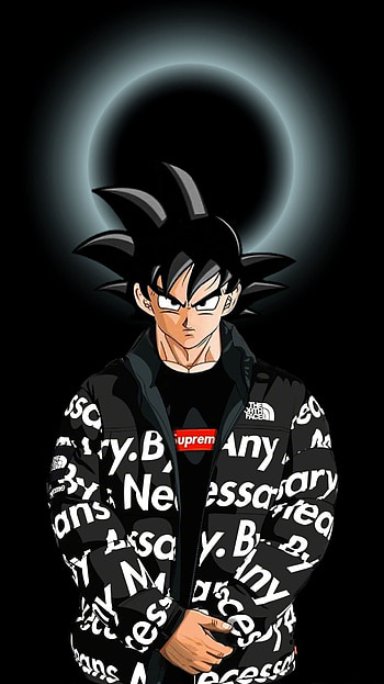 Goku supreme, Meme, xd, DB HD phone wallpaper