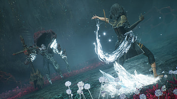 Clair Obscur: Expedition 33 - Stunning Ultra, video game, Clair Obscur: Expedition 33 HD wallpaper