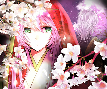 Kasuga Nozomi, video game HD wallpaper