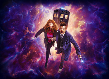 Doctor Who : Time Travel Adventure in the TARDIS, TV Show, Doctor Who (2005) HD wallpaper