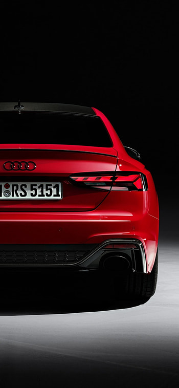 Audi, automotive_design, luxury_car, car, luxury, red_car HD phone wallpaper