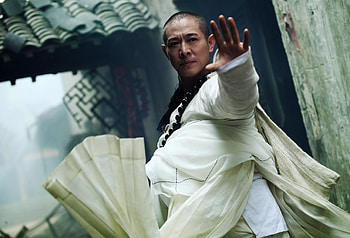 Donnie Yen, Jet Li HD wallpaper