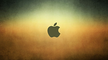 Apple New Logo HD wallpaper