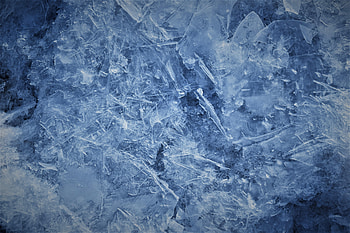 Ice, Macro, Texture, Textures, Shards, Smithereens HD wallpaper