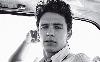 James Franco HD wallpaper