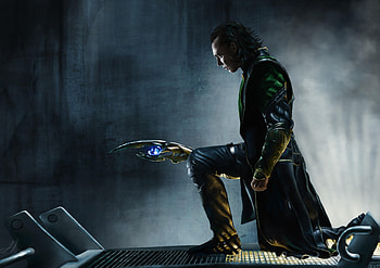 Loki Fan Art, loki, superheroes, artist, artwork, deviantart, supervillain HD wallpaper