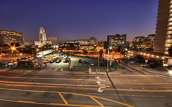 Cities, Great Britain, London, United Kingdom, England, Canary Wharf HD wallpaper