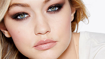 Gigi Hadid, model, blonde, face, girl, woman HD wallpaper