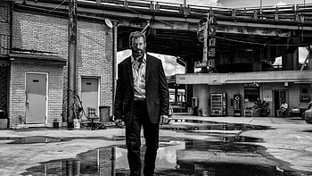 Logan, Hugh Jackman in , Iconic movie still, Captivating moments HD wallpaper