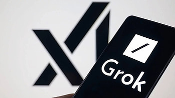 Grok: An Innovative Experience in Technology, technology HD wallpaper