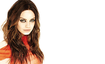 Mila Kunis , mila-kunis, celebrities, girls HD wallpaper