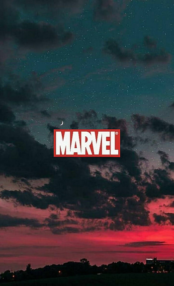 Marvel, Sky HD phone wallpaper