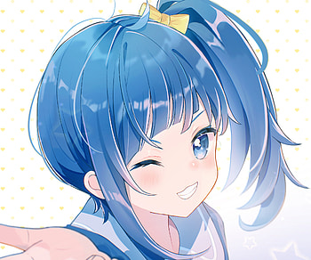 Sora Harewataru, Sora Harewataru, Anime, Hirogaru Sky! Pretty Cure HD wallpaper
