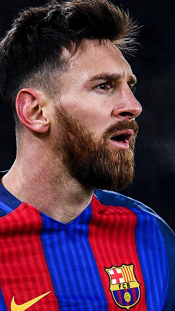 Messi, Leo Messi, football, player HD phone wallpaper