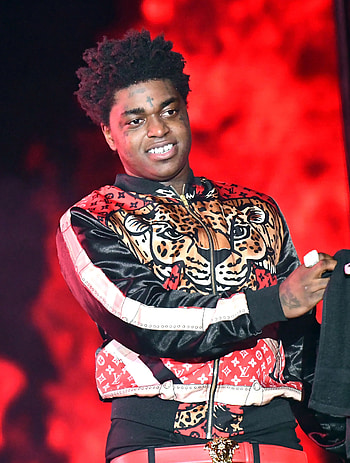 Kodak Black, Arrested at US border, Drugs and weapons charges HD phone wallpaper