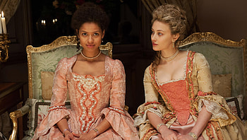 Belle (2022) movie HD wallpaper