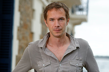 James D’Arcy, Jarvis (Avengers) HD wallpaper