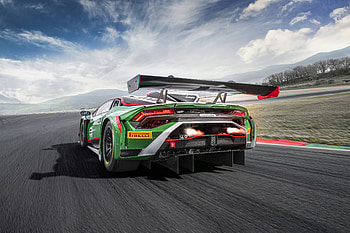 2023 Lamborghini Huracan GT3 EVO 2 , lamborghini-huracan, lamborghini, 2023-cars, cars HD wallpaper
