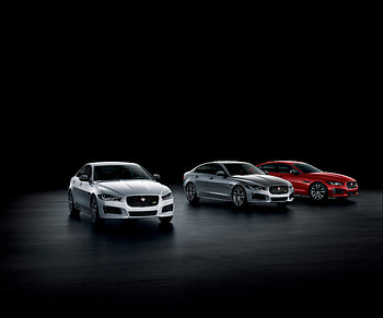 Sports, Jaguar, Cars, Jaguar Xe 300 HD wallpaper
