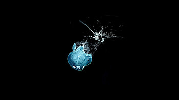 Cool apple logo, Trendsetting , Stylish expressions, Hip visuals HD wallpaper