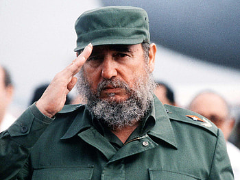 Fidel Castro, HQ , High-quality , Immortalized moments HD wallpaper
