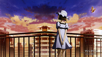 Steins;Gate Computer , Backgrounds | . HD wallpaper