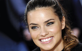 Adriana Lima, Celebrity HQ HD wallpaper