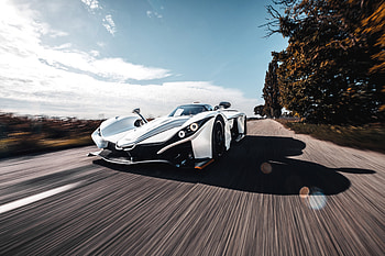 Praga Bohema 2023 , praga-bohema, praga, 2023-cars, cars HD wallpaper