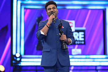 Filmfare Awards, 63rd britannia filmfare awards south HD wallpaper