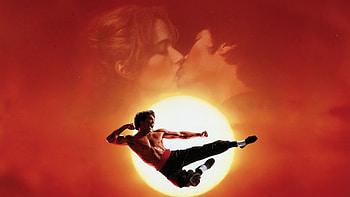 Rob Cohen, Dragon, Bruce Lee Story, Martial arts HD wallpaper